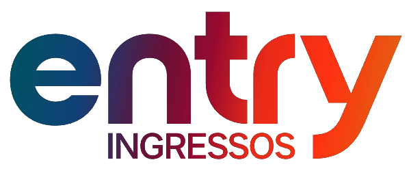 Logo Entry Ingressos